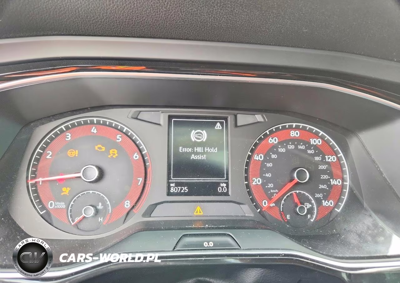 2019 Volkswagen Jetta S VIN:3VWCB7BU1KM132407 - 9