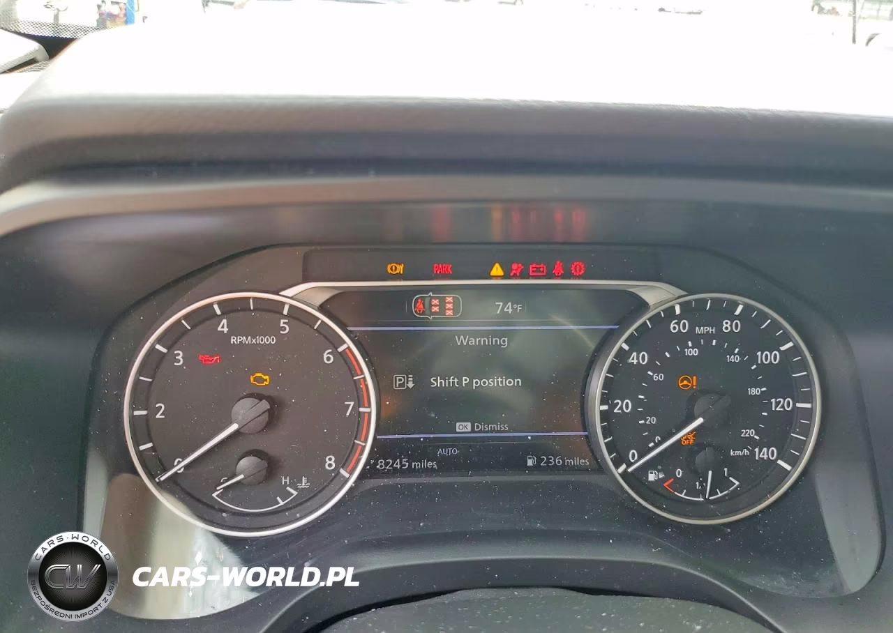 2026 Nissan Rogue Sv VIN:5N1BT3BB6TC800106 - 9
