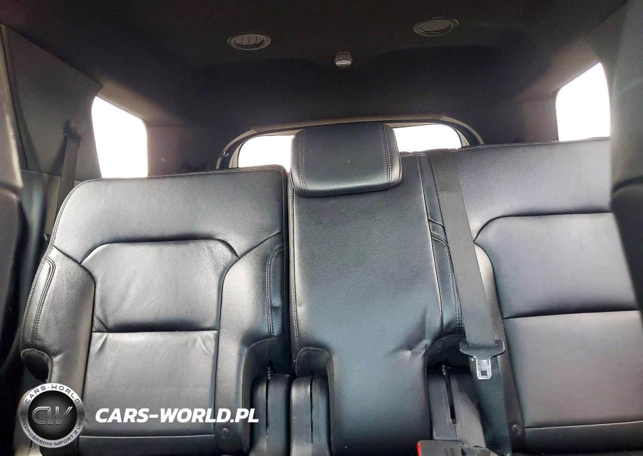 2017 Ford Explorer Xlt VIN:1FM5K8D85HGA42046 - 10