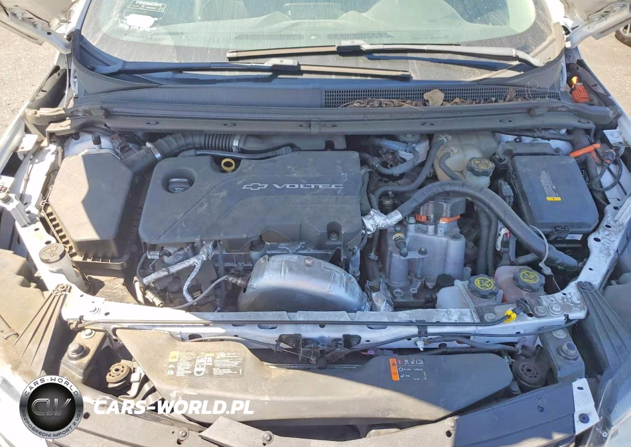 2018 Chevrolet Volt Premier VIN:1G1RD6S56JU106592 - 11