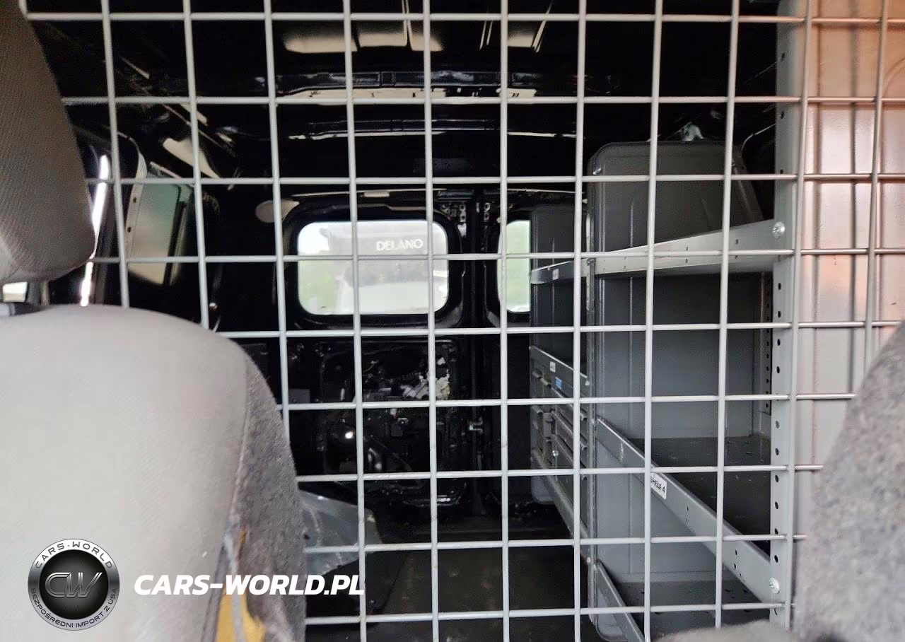 2018 Nissan Nv200 VIN:3N6CM0KNXJK703901 - 10