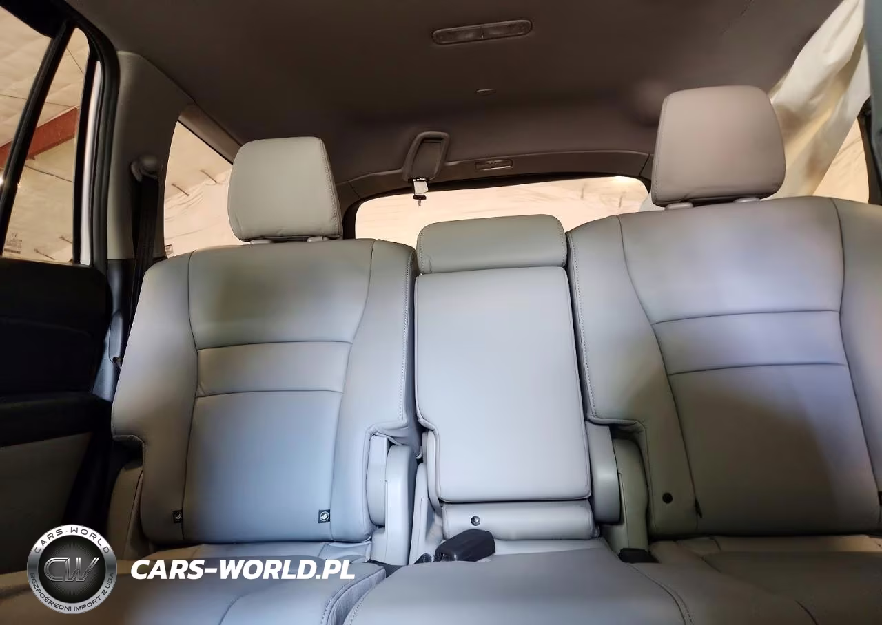 2022 Honda Pilot Se VIN:5FNYF6H21NB052708 - 10