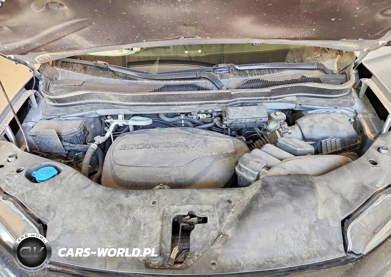 2022 Honda Pilot Se VIN:5FNYF6H21NB052708 - 12