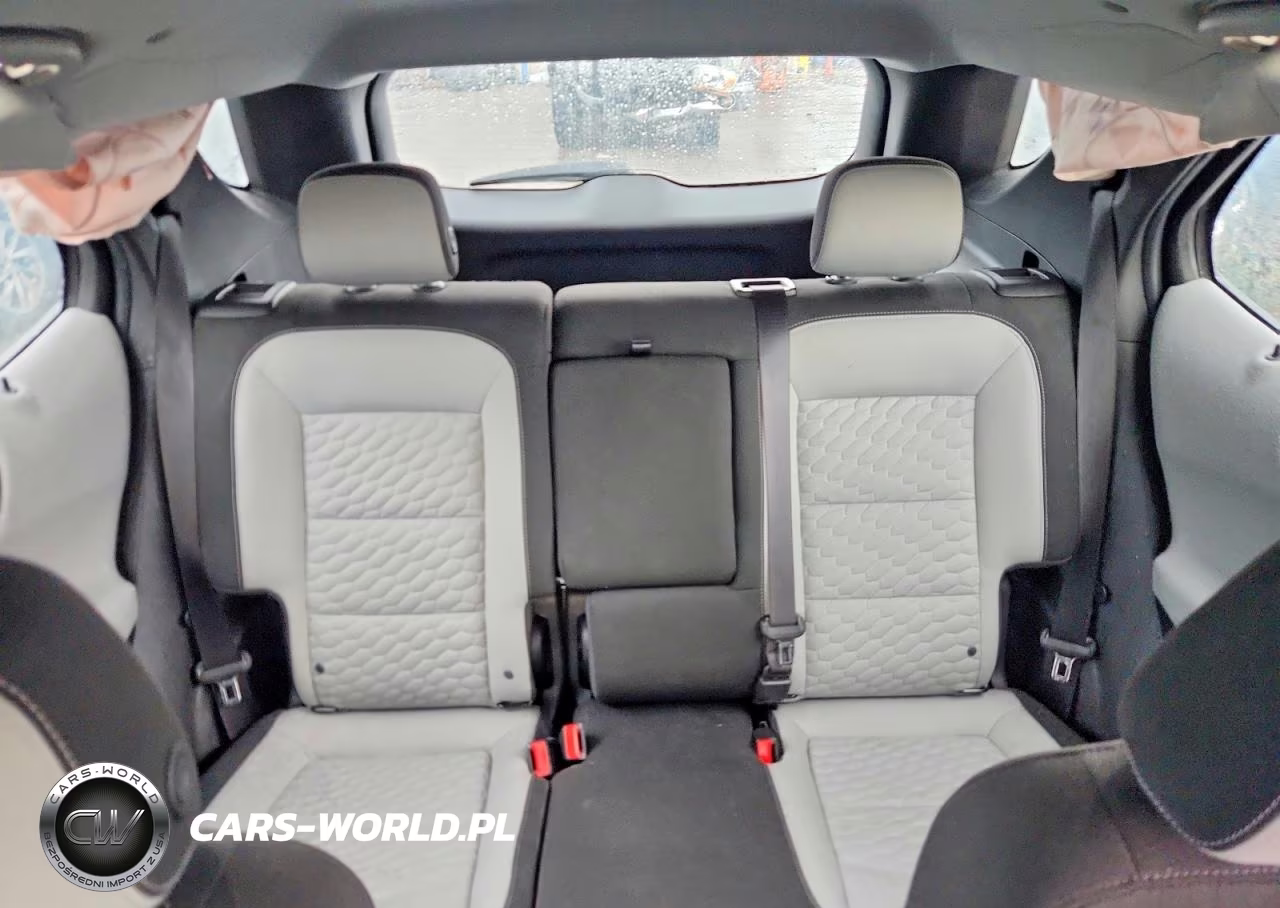 2019 Chevrolet Equinox Ls VIN:3GNAXHEV2KS661924 - 10