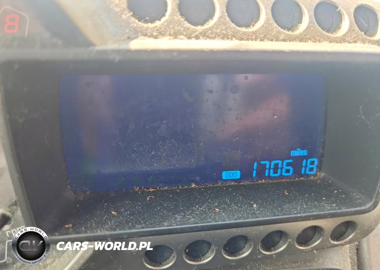 2012 Chevrolet Sonic Ltz VIN:1G1JF5SB1C4101021 - 9