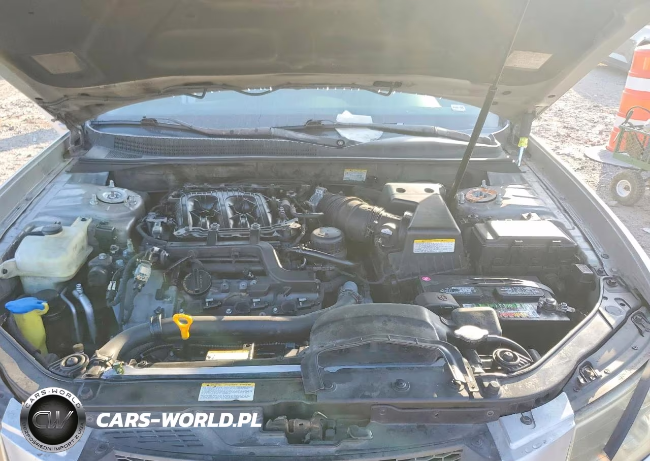 2007 Hyundai Sonata Se VIN:5NPEU46F67H206546 - 11