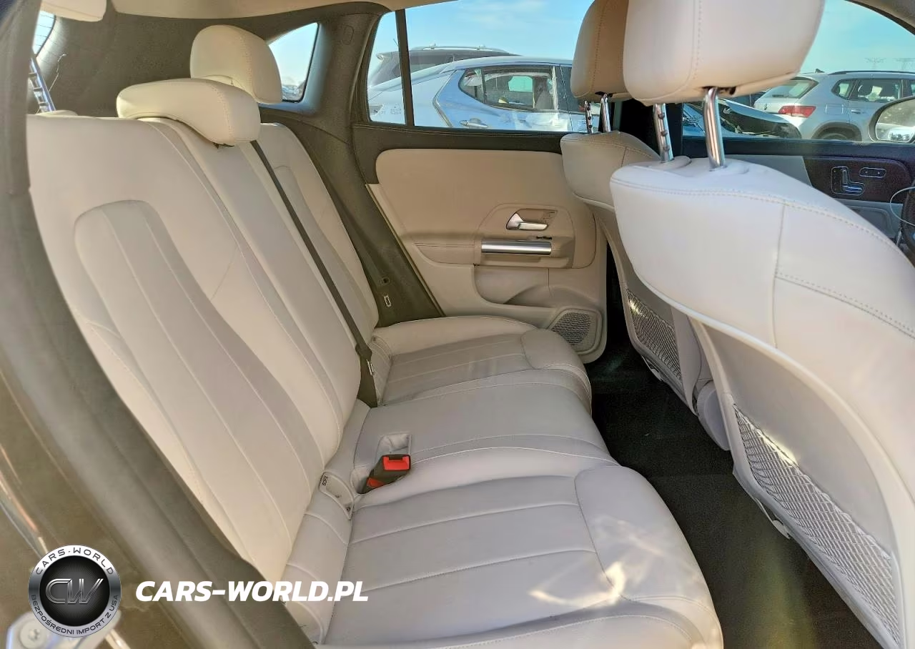 2022 Mercedes-Benz Gla 250 4Matic VIN:W1N4N4HB1NJ412406 - 10