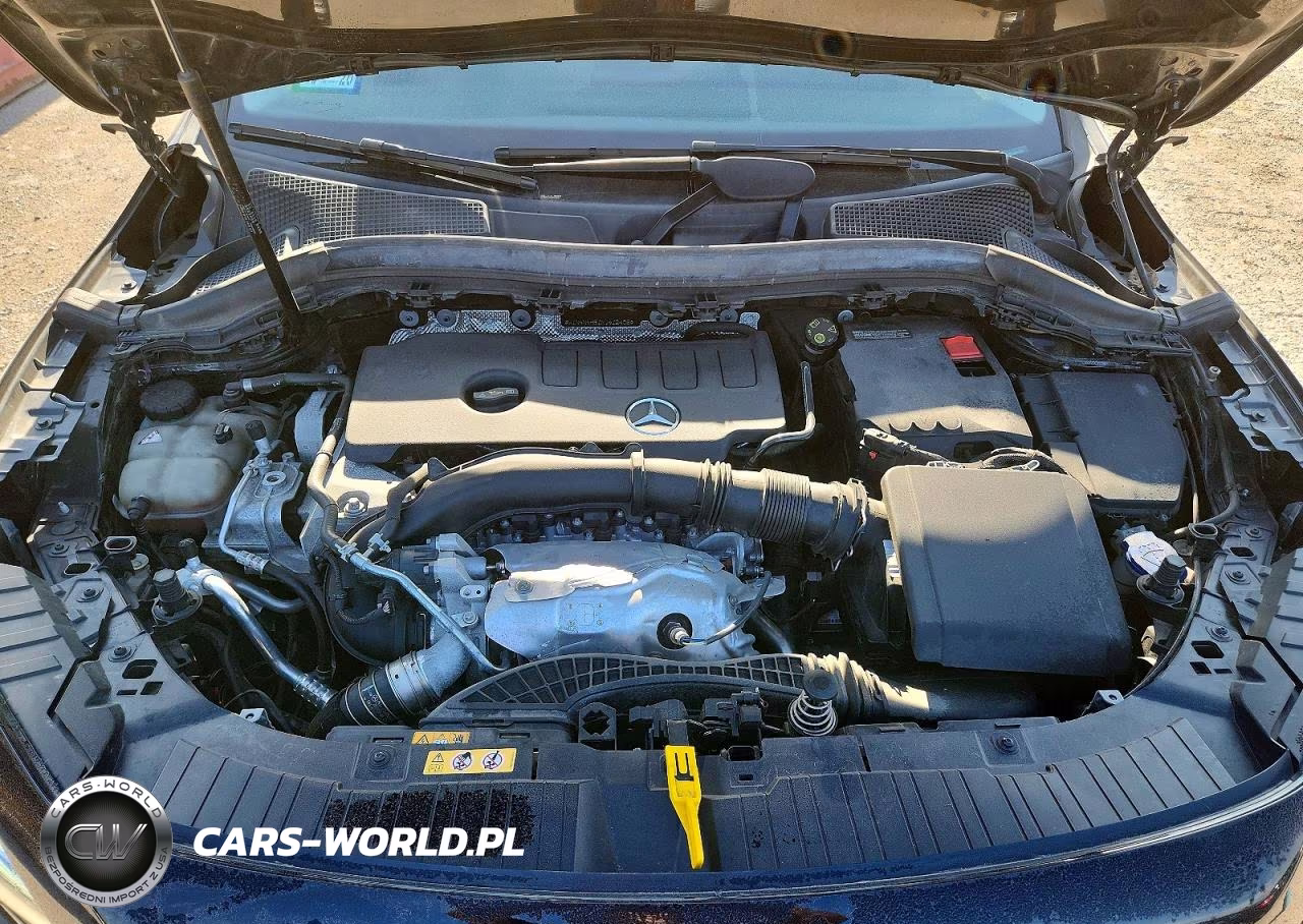 2022 Mercedes-Benz Gla 250 4Matic VIN:W1N4N4HB1NJ412406 - 11
