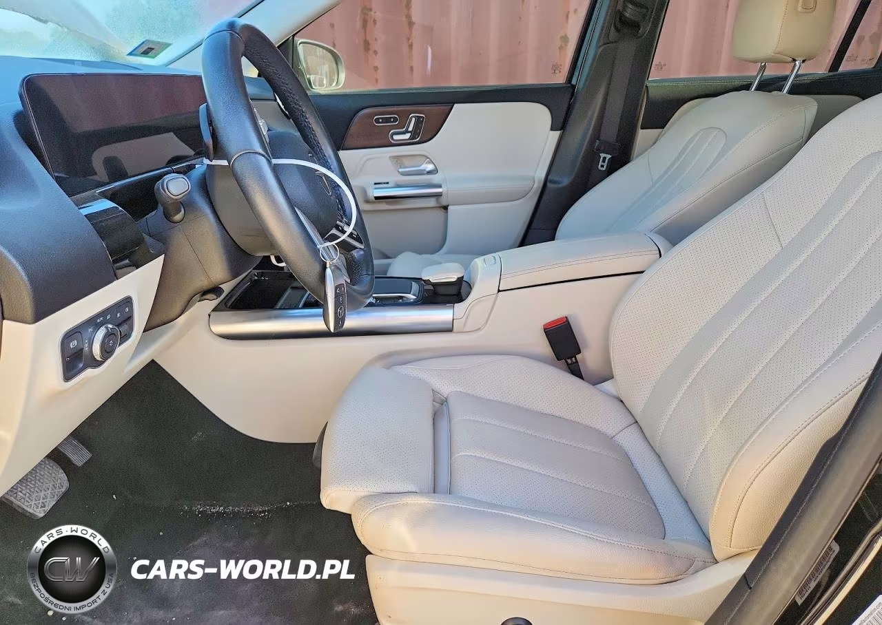 2022 Mercedes-Benz Gla 250 4Matic VIN:W1N4N4HB1NJ412406 - 7