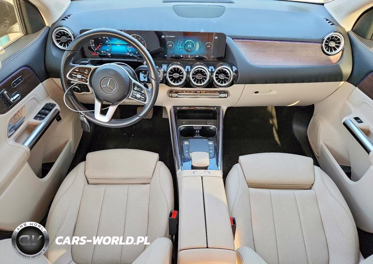2022 Mercedes-Benz Gla 250 4Matic VIN:W1N4N4HB1NJ412406 - 8