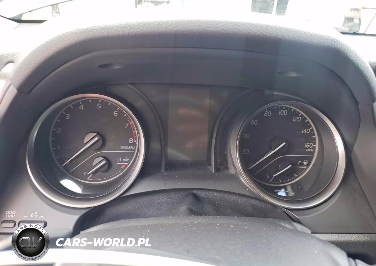 2021 Toyota Camry Se VIN:4T1G11AK0MU535387 - 9