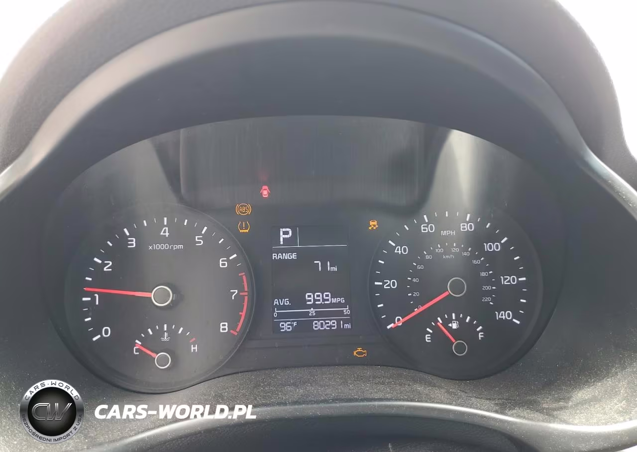 2021 Kia Rio S VIN:3KPA24AD1ME429670 - 9