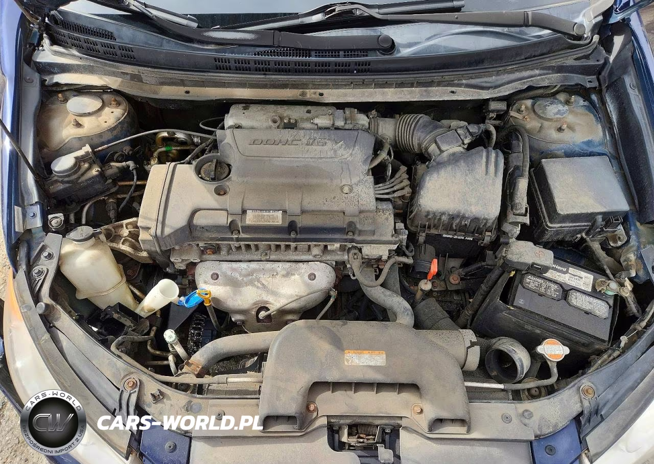 2009 Hyundai Elantra Gls VIN:KMHDU46D99U787636 - 11