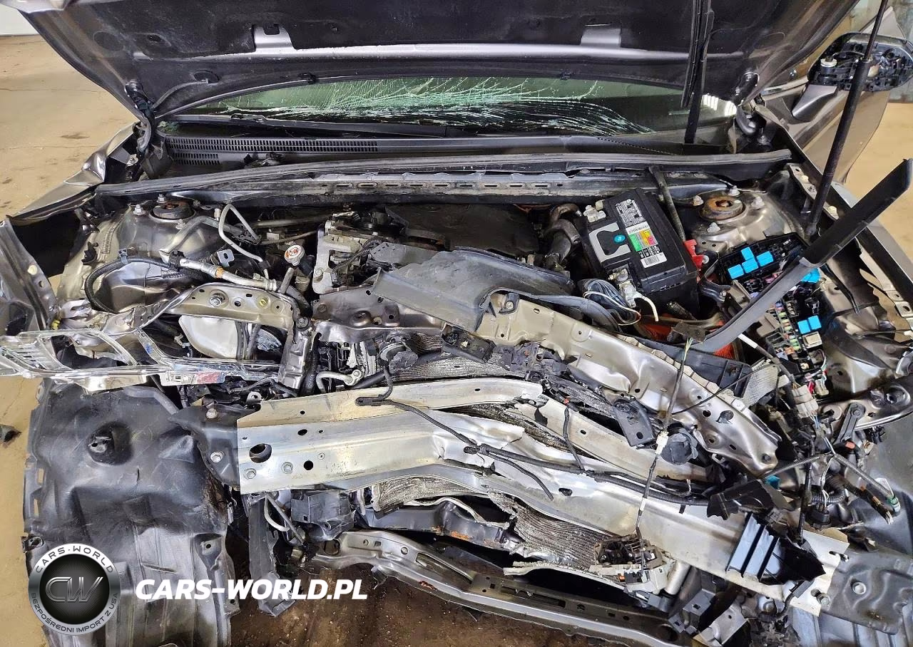 2018 Toyota Camry Le VIN:4T1B11HK7JU062566 - 11