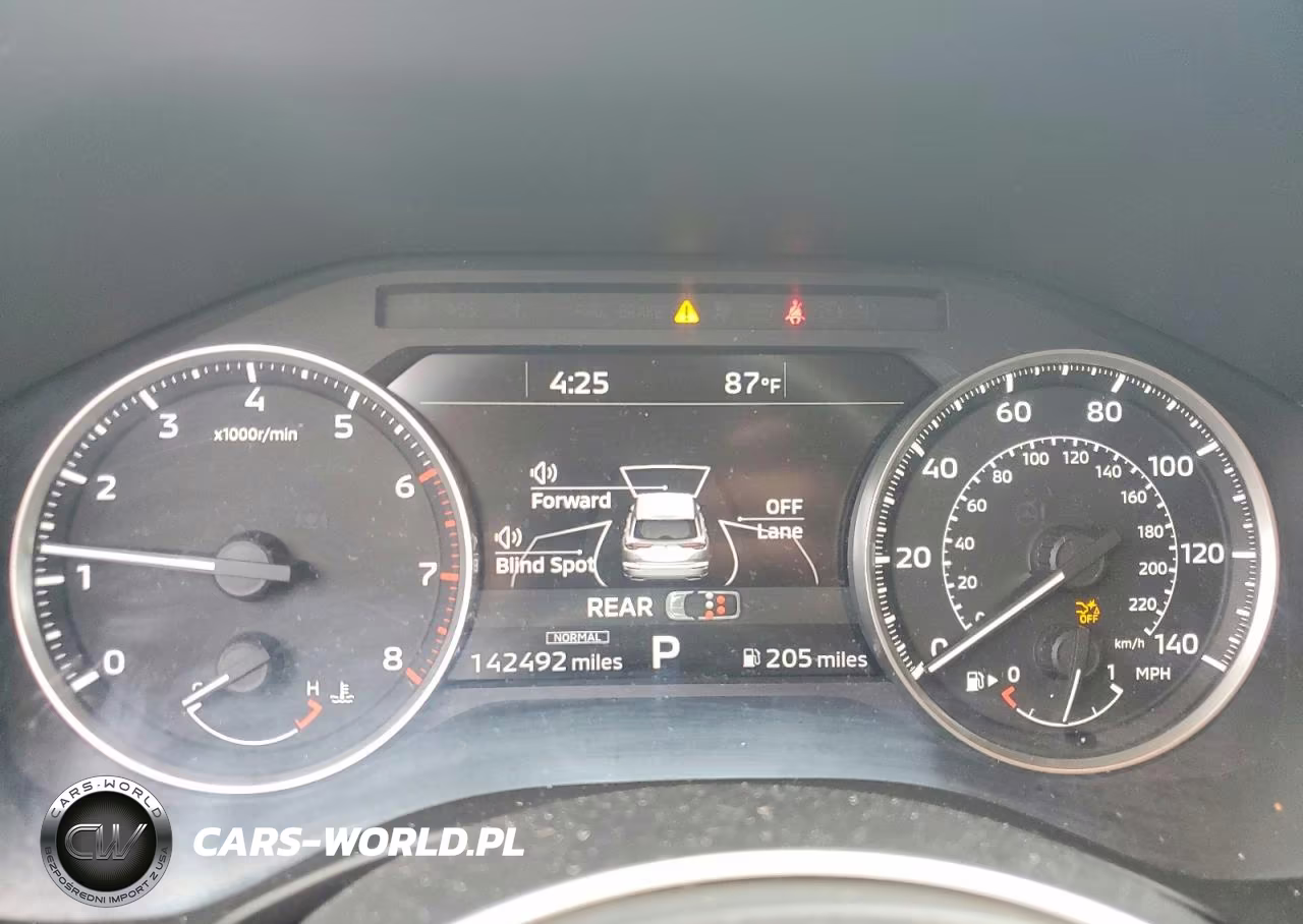 2022 Mitsubishi Outlander Se VIN:JA4J4UA80NZ024039 - 9