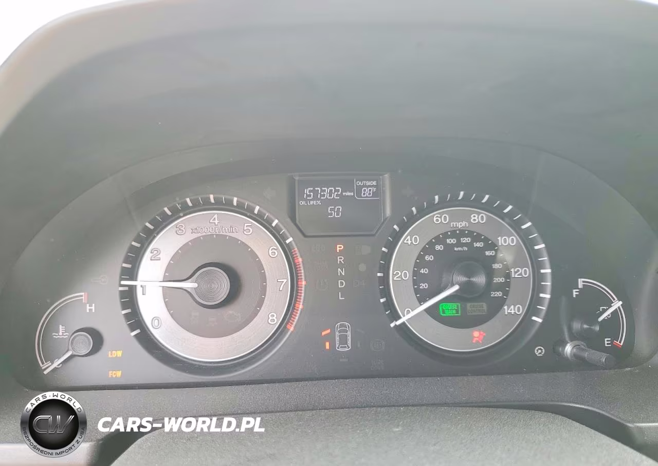 2015 Honda Odyssey Exl VIN:5FNRL5H65FB119371 - 9