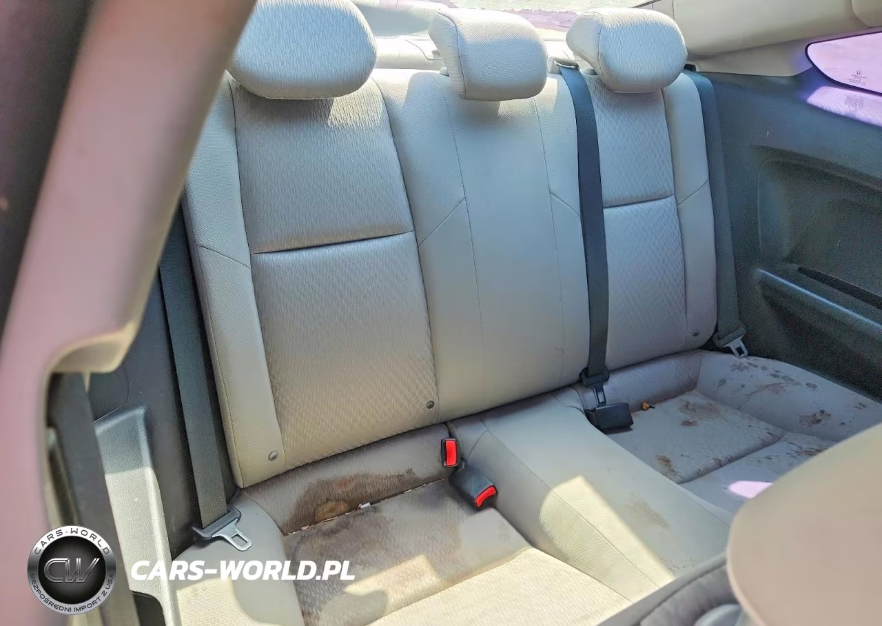2014 Honda Civic Lx VIN:2HGFG3B56EH516061 - 10