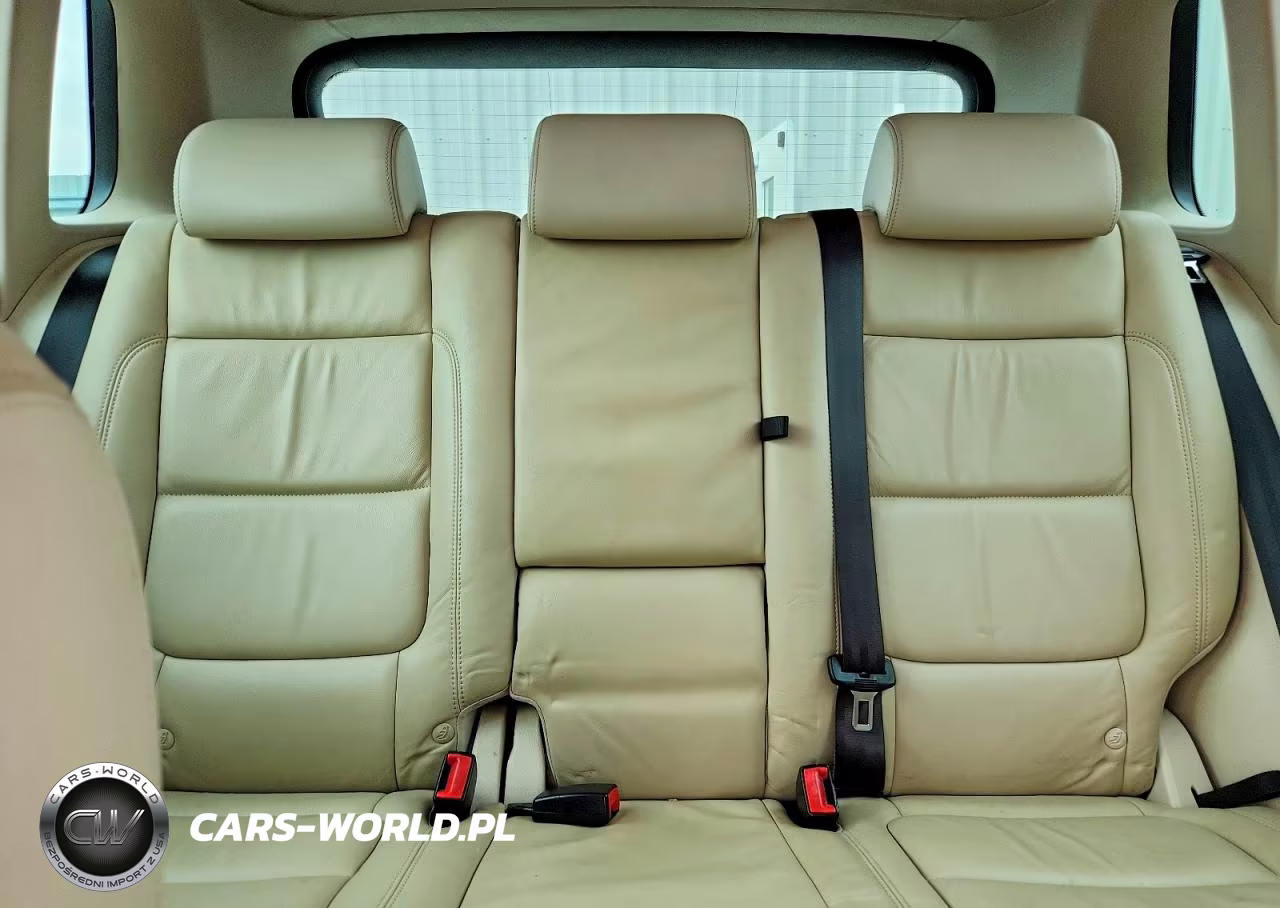 2009 Volkswagen Tiguan Se VIN:WVGBV75N49W537290 - 10