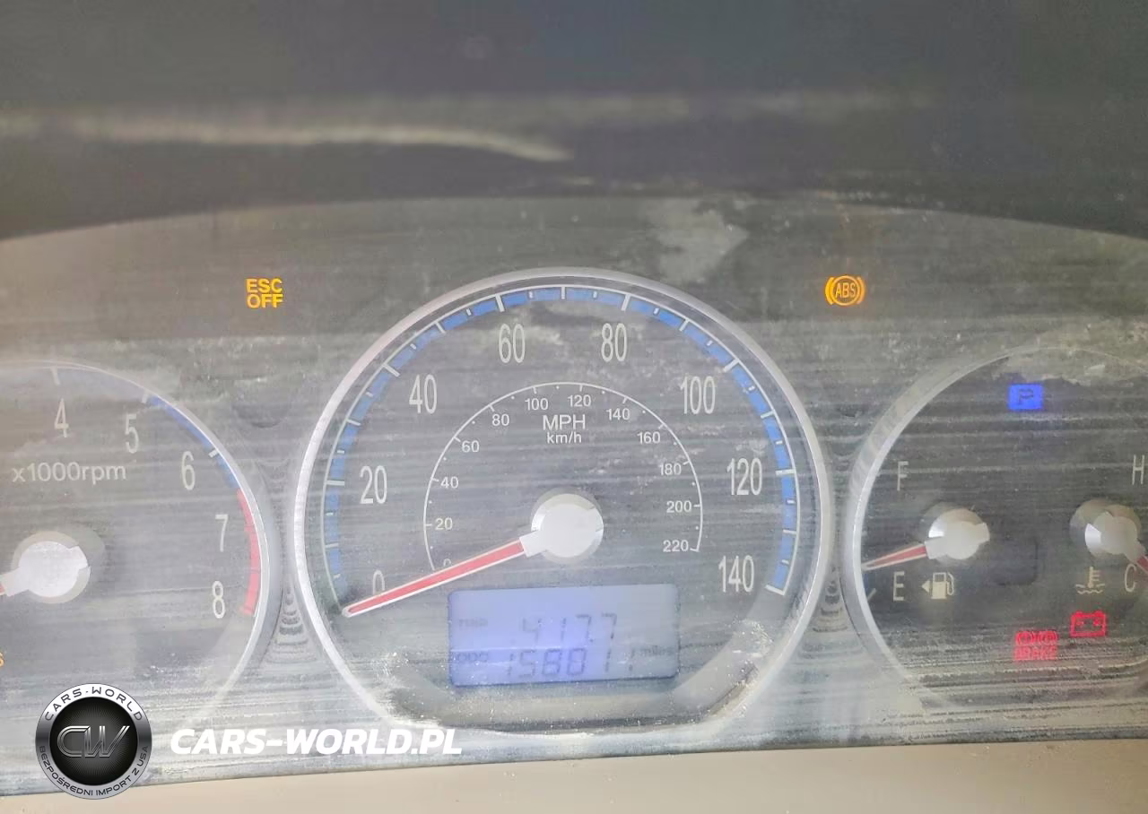 2009 Hyundai Santa Fe Se VIN:5NMSH73E19H276394 - 9