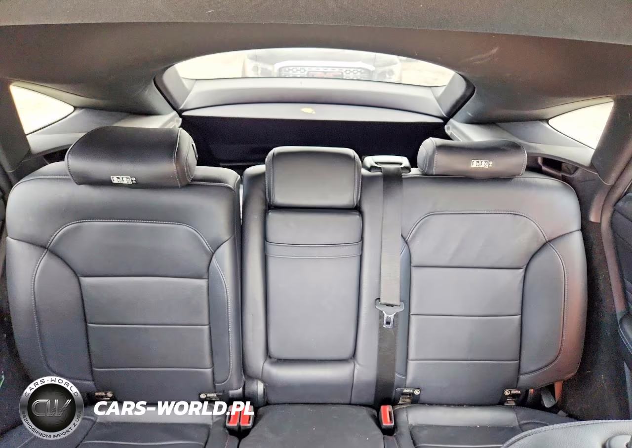2018 Mercedes-Benz Gle Coupe 43 Amg VIN:4JGED6EB5JA112422 - 10