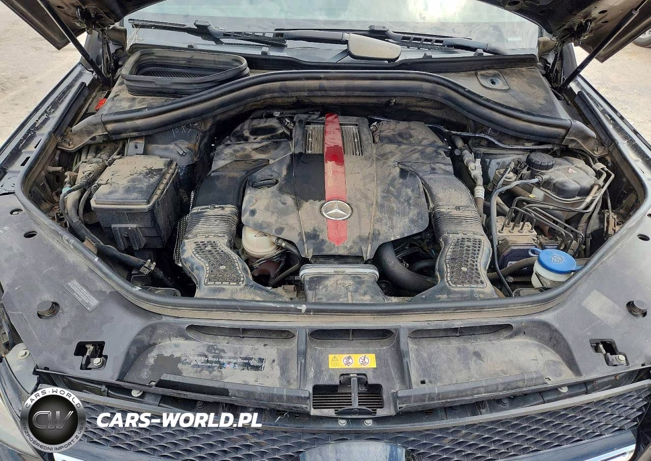 2018 Mercedes-Benz Gle Coupe 43 Amg VIN:4JGED6EB5JA112422 - 12