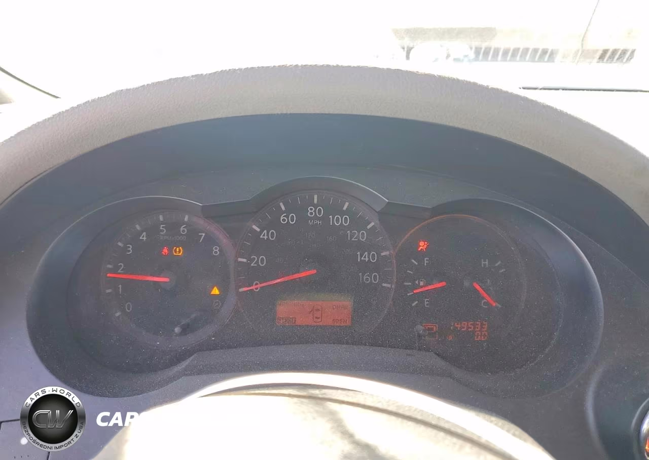 2009 Nissan Altima 2.5 VIN:1N4AL21E19N438601 - 9