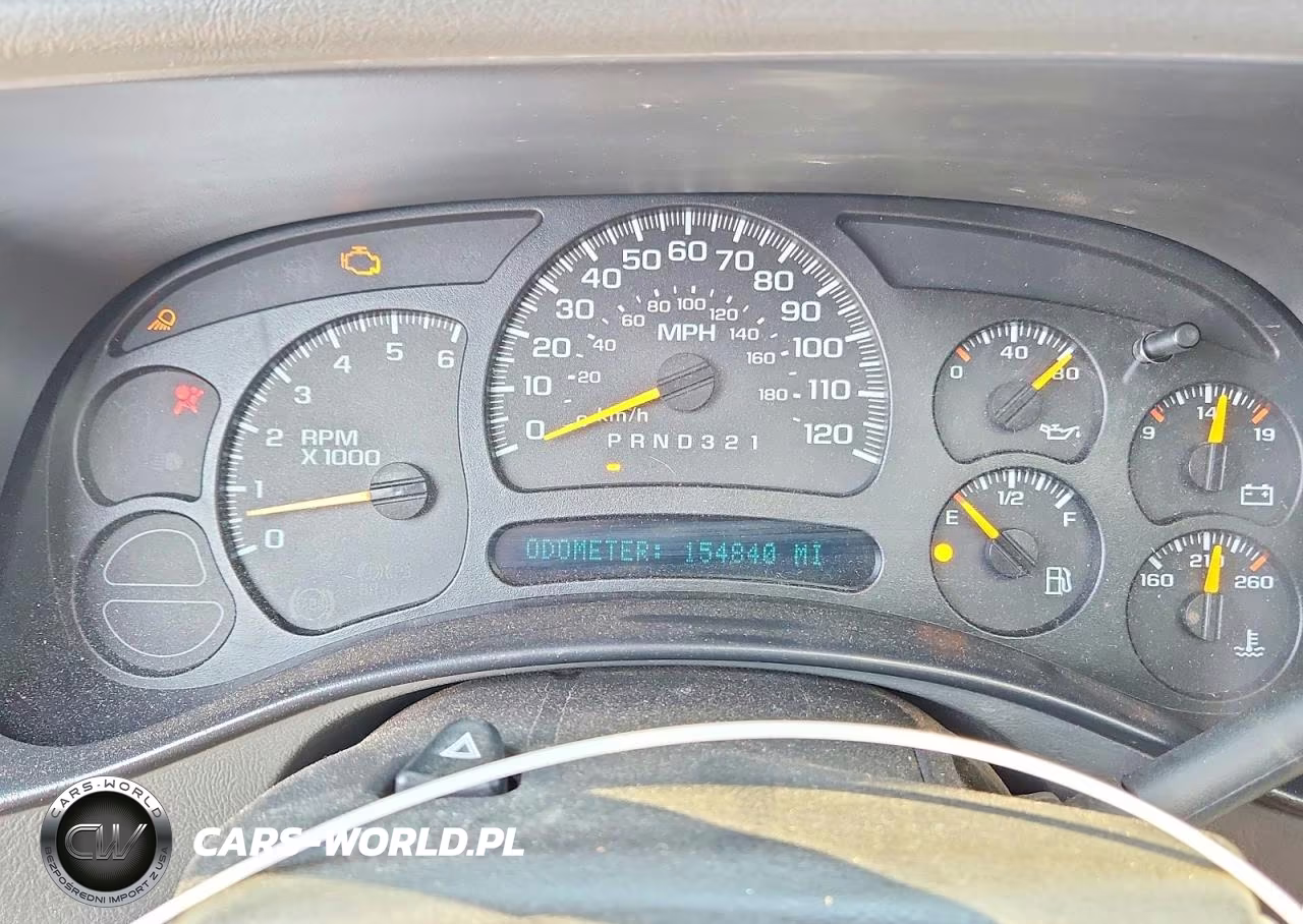 2006 GMC New Sierra K1500 VIN:1GTEK19B46Z226413 - 9