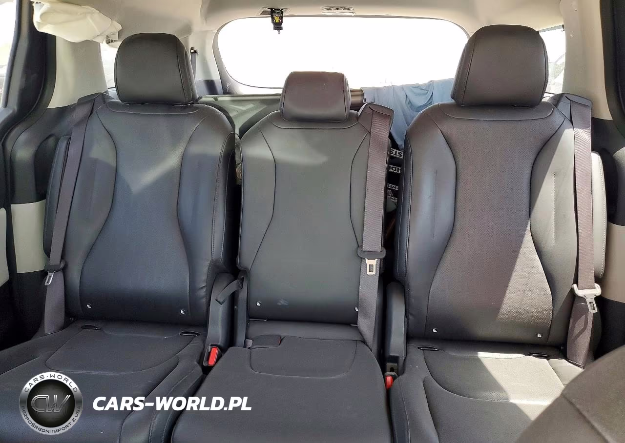 2024 Kia Carnival Ex VIN:KNDNC5H38R6395225 - 10