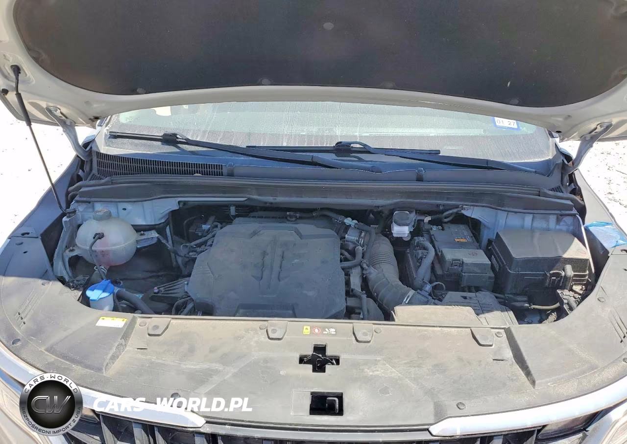 2024 Kia Carnival Ex VIN:KNDNC5H38R6395225 - 12