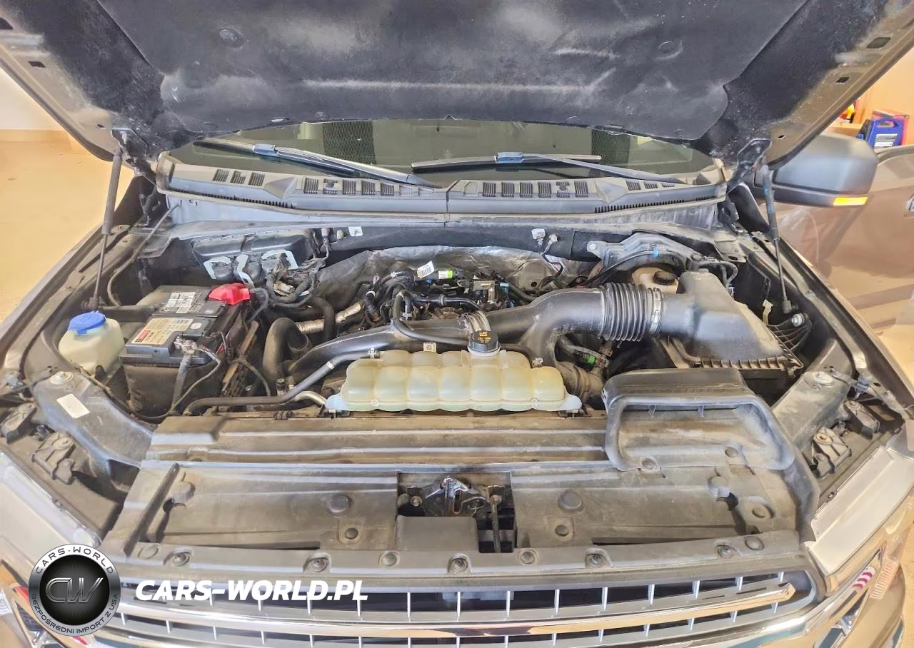 2019 Ford F150 Supercrew VIN:1FTEW1EP5KFC38586 - 11