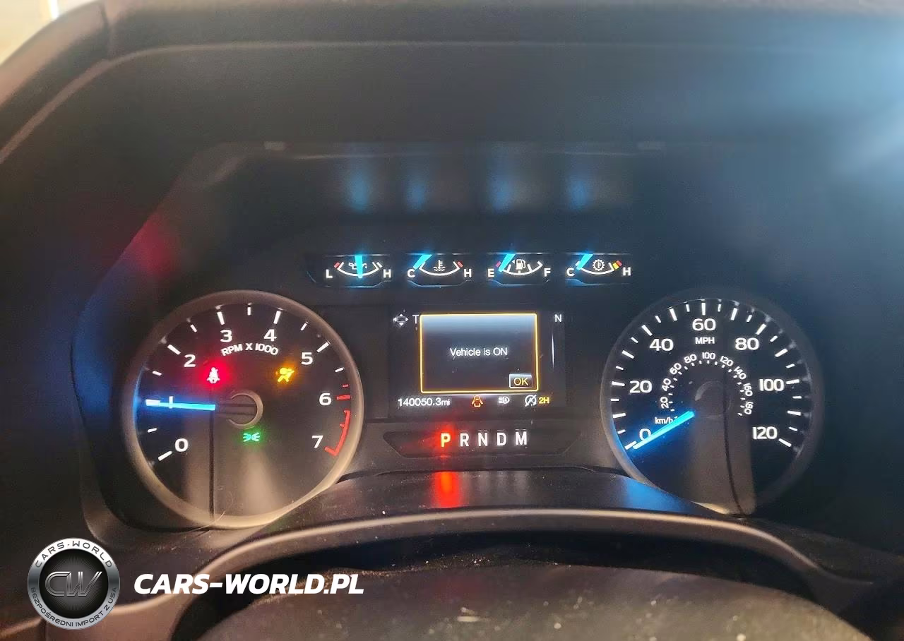 2019 Ford F150 Supercrew VIN:1FTEW1EP5KFC38586 - 9