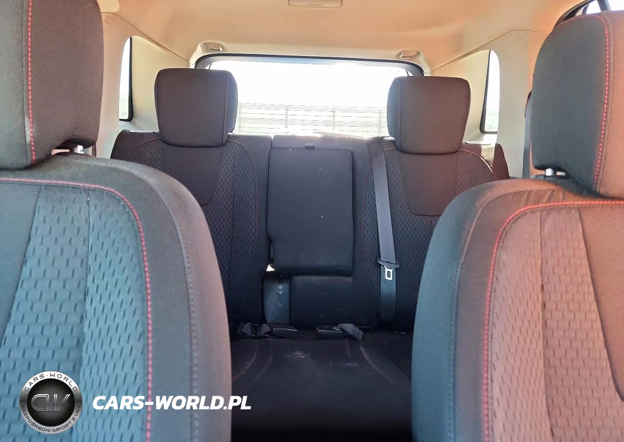 2010 GMC Terrain Sle VIN:2CTFLCEW0A6258144 - 10