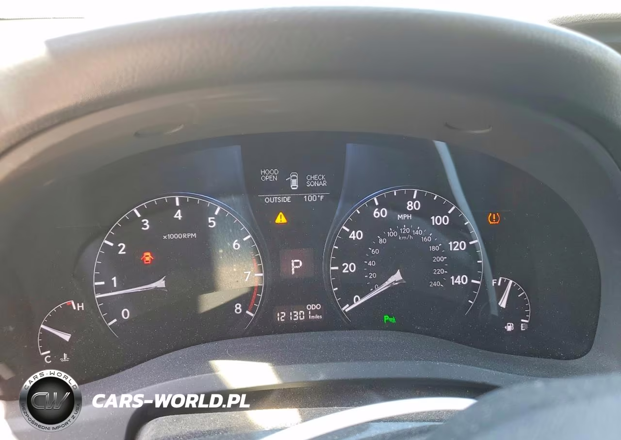 2013 Lexus Rx 350 Base VIN:2T2BK1BA7DC204929 - 9