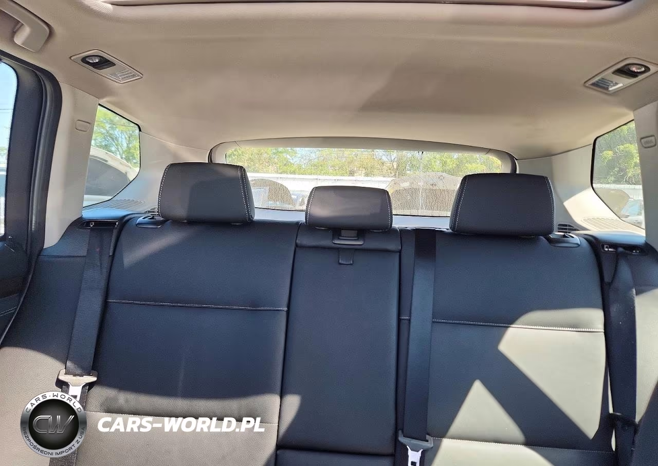 2016 BMW X3 xDrive28I VIN:5UXWX9C50G0D62911 - 10