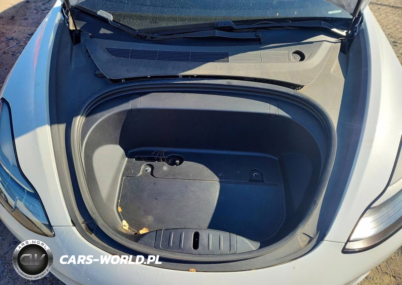 2019 Tesla Model 3 VIN:5YJ3E1EB0KF454106 - 11