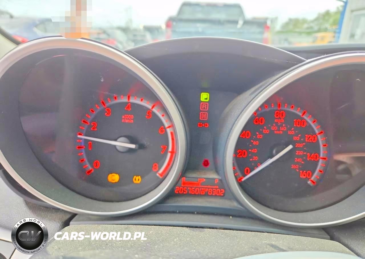 2010 Mazda 3 S VIN:JM1BL1H5XA1345330 - 9