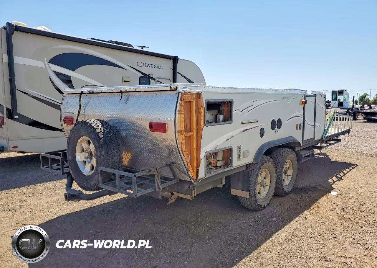 2006 Starcraft Pop Up VIN:1SAAS02M361BC9179 - 3