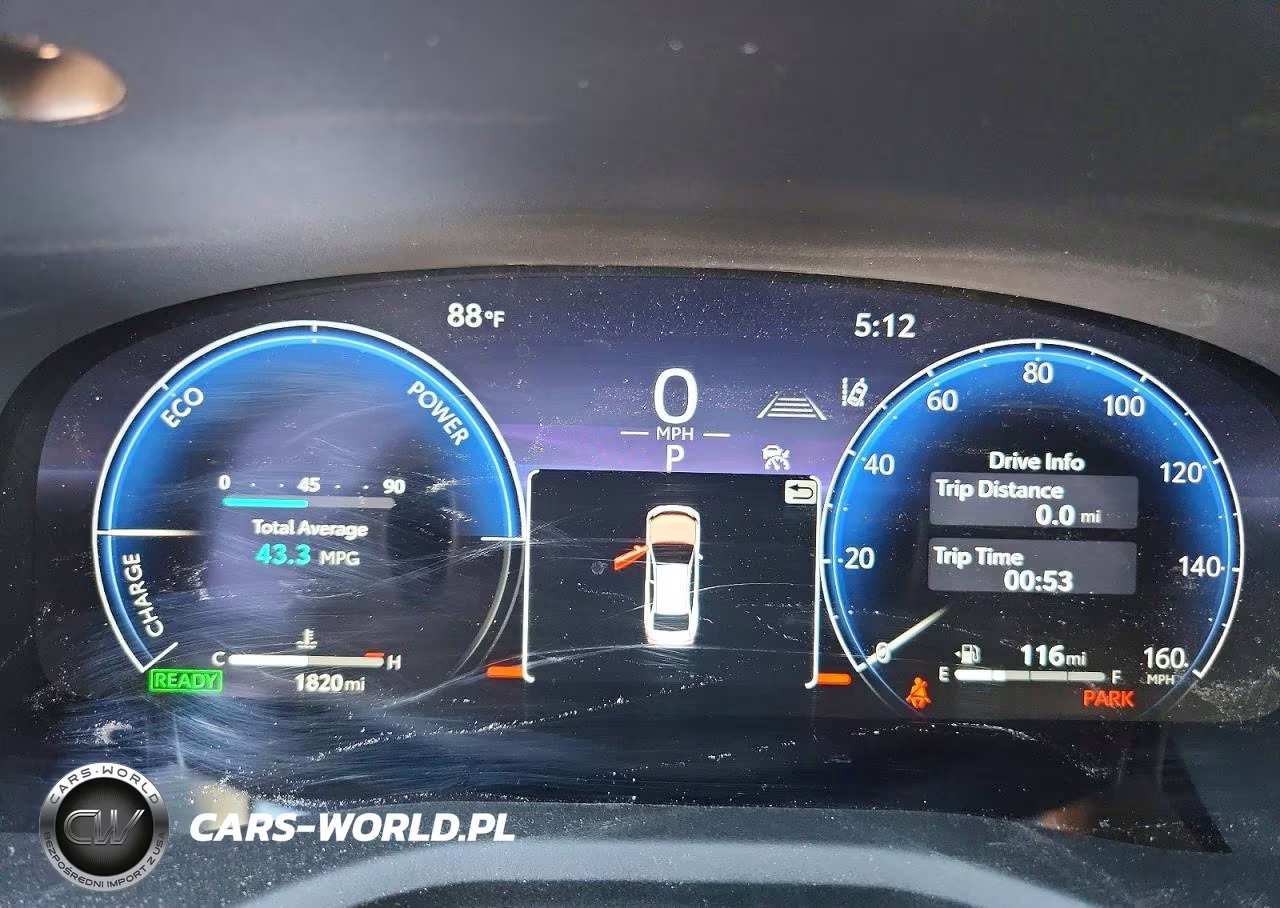 2026 Toyota Camry Xse VIN:4T1DAACK9TU748353 - 9