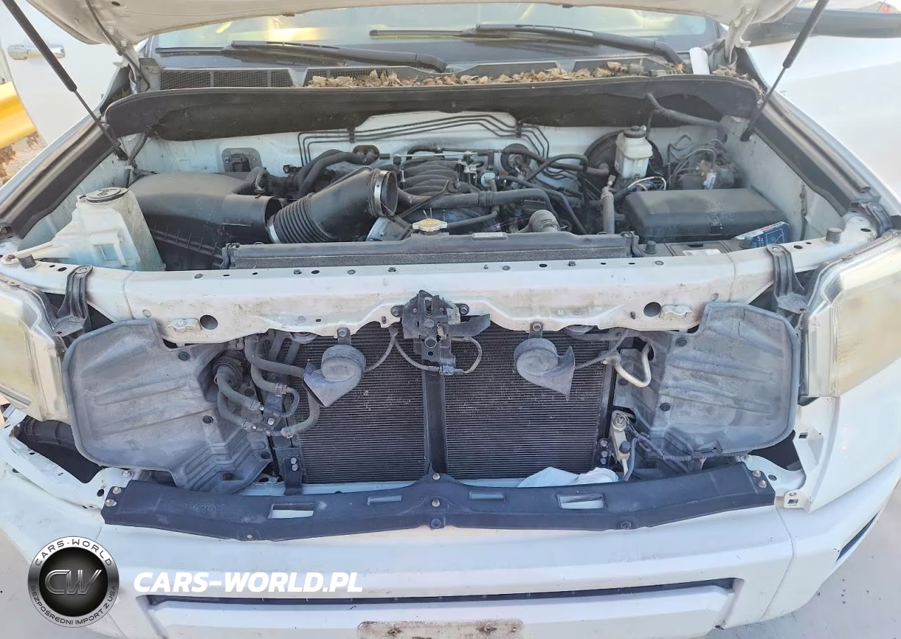 2015 Toyota Tundra Platinum VIN:5TFGY5F15FX190429 - 11