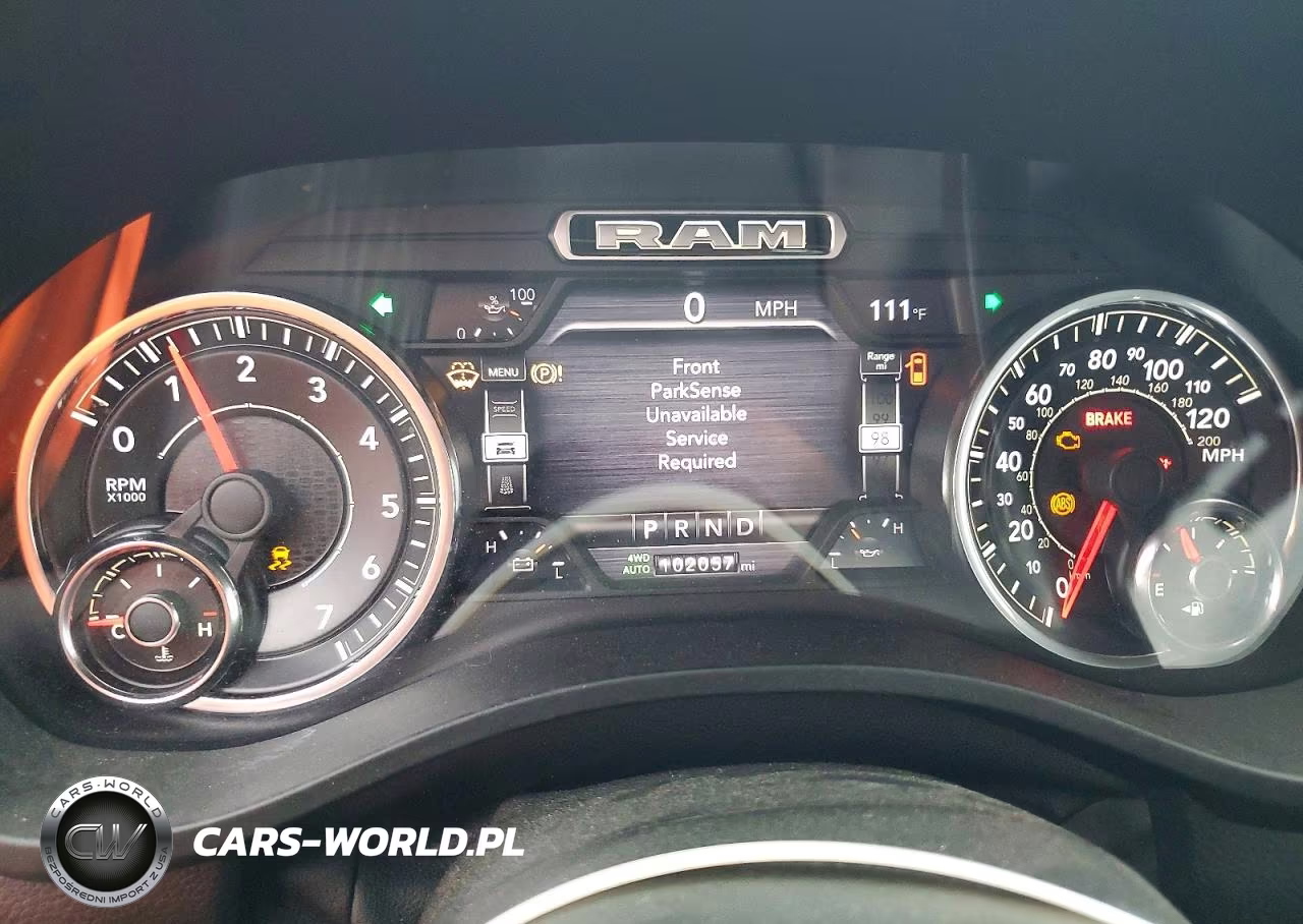 2021 Ram 1500 Big Horn-Lone Star VIN:1C6RRFBG8MN606172 - 9
