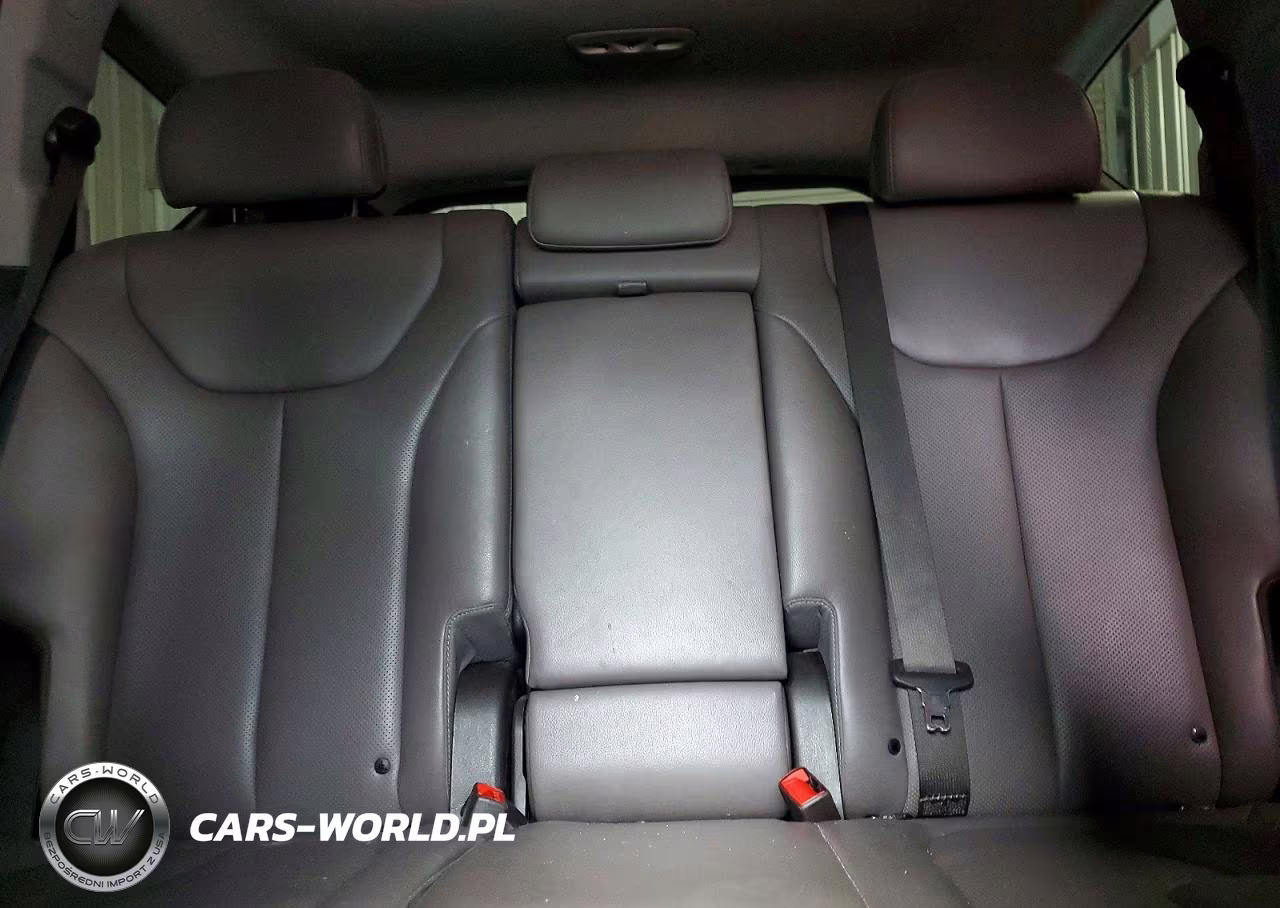 2019 Hyundai Santa Fe Ultimate 2.0T VIN:5NMS53AAXKH051897 - 10