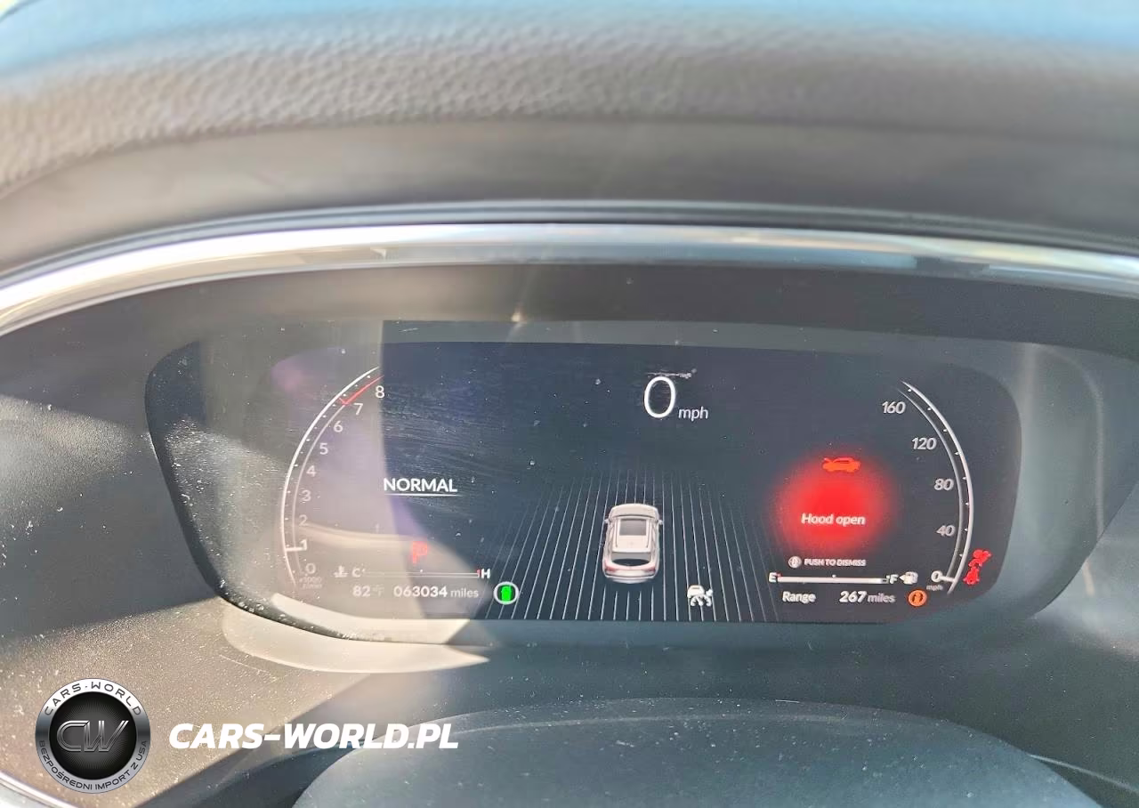 2022 Acura Mdx VIN:5J8YE1H35NL004948 - 9