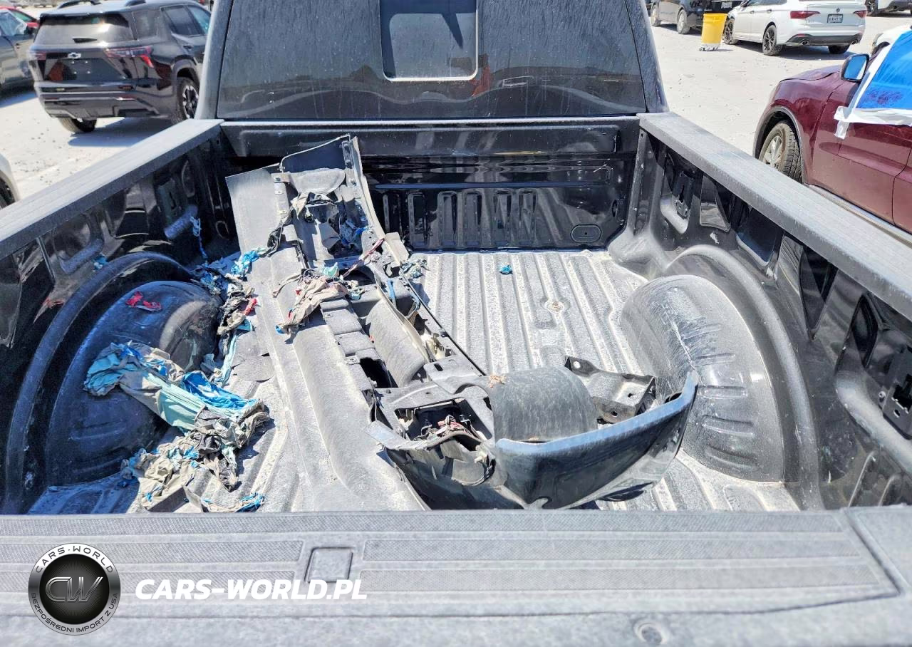 2023 Ford F250 Super Duty VIN:1FT8W2BM4PED62195 - 12