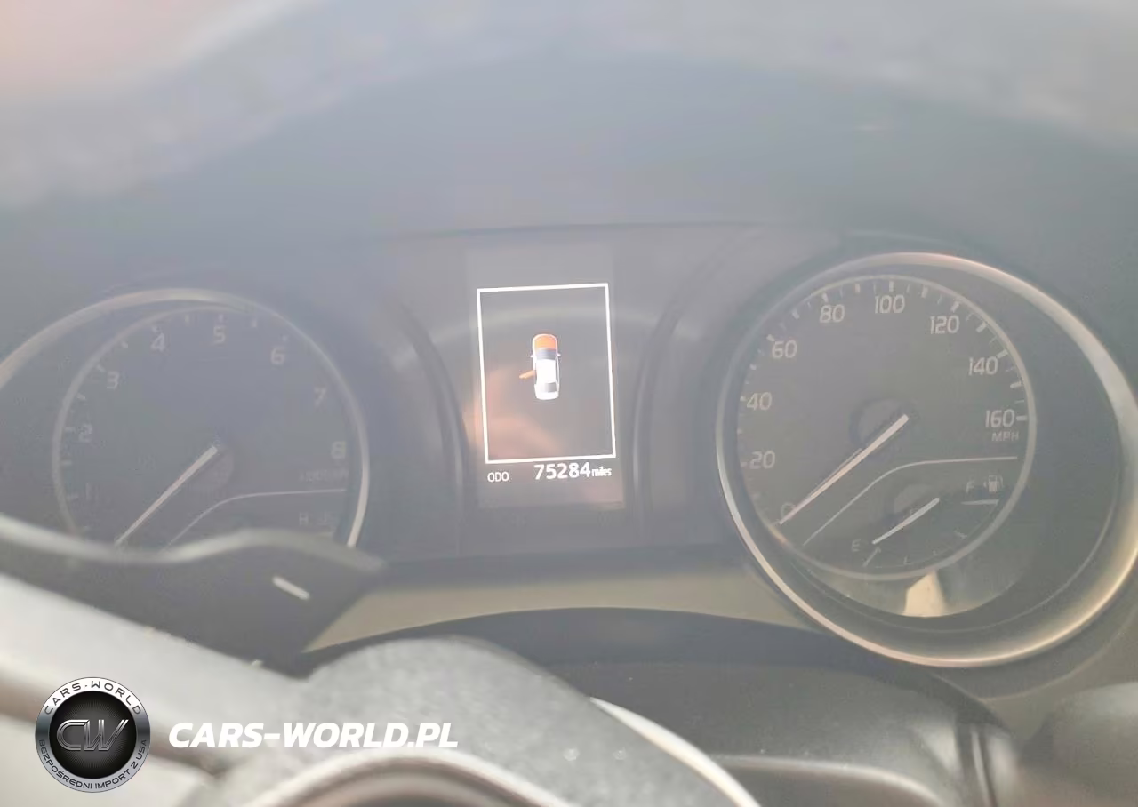 2021 Toyota Camry Se VIN:4T1T11AK4MU521300 - 9