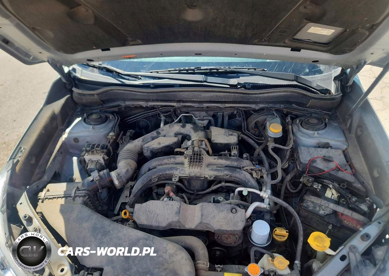 2018 Subaru Forester 2.5I VIN:JF2SJAAC0JH576230 - 12