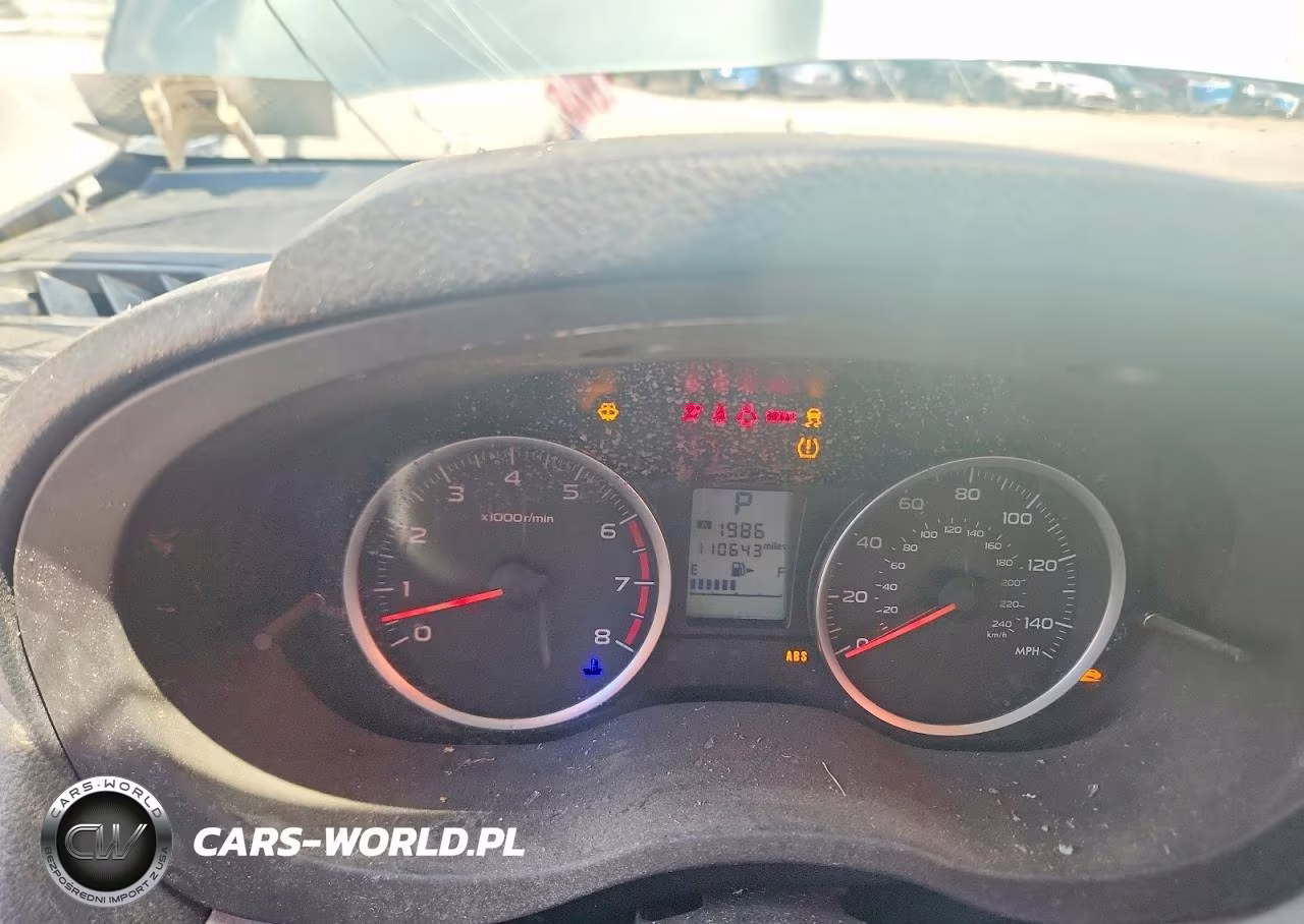 2018 Subaru Forester 2.5I VIN:JF2SJAAC0JH576230 - 9