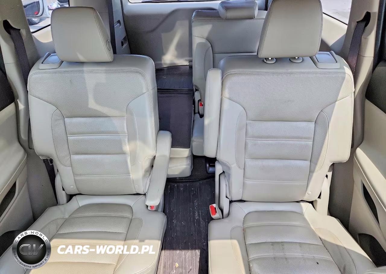2017 GMC Acadia Denali VIN:1GKKNXLS9HZ228686 - 10