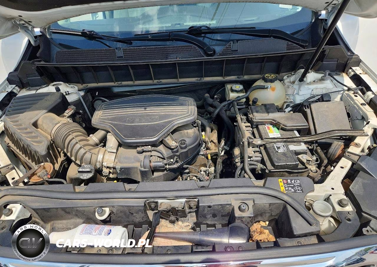 2017 GMC Acadia Denali VIN:1GKKNXLS9HZ228686 - 12