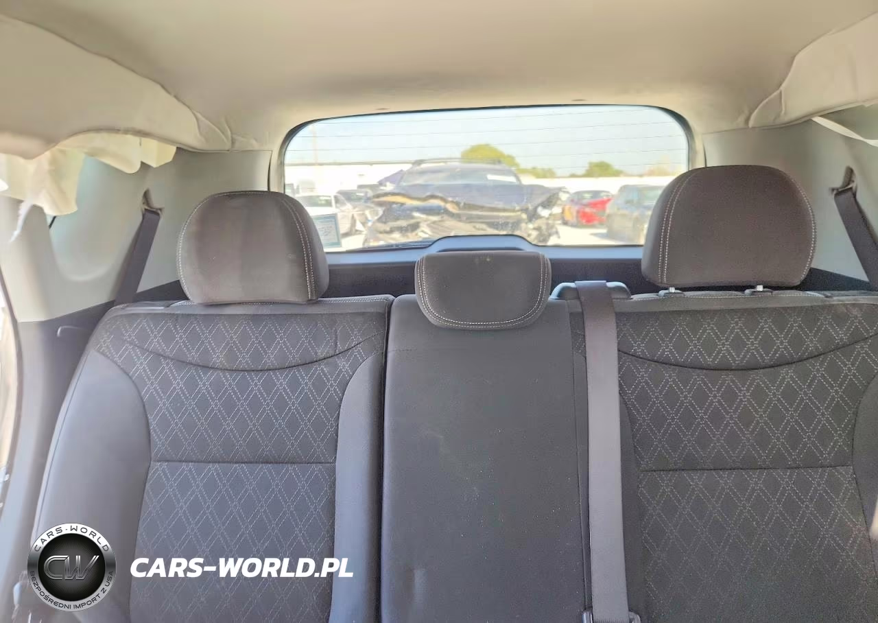 2014 Kia Soul Base VIN:KNDJN2A20E7082862 - 10
