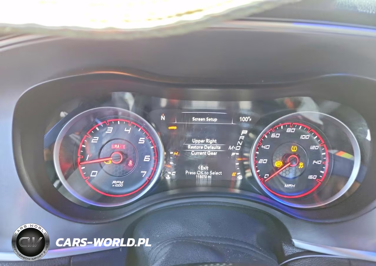 2019 Dodge Charger R-T VIN:2C3CDXCT9KH549974 - 9